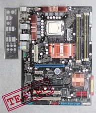 LGA775 ASUS P5K PRO iP35