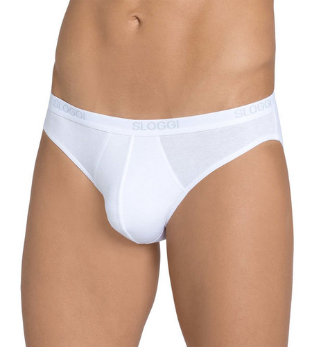 Sloggi basic mini uomo - basic,