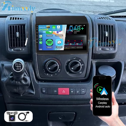 Dab android autoradio - android,