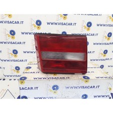 Fanale Posteriore Sinistro