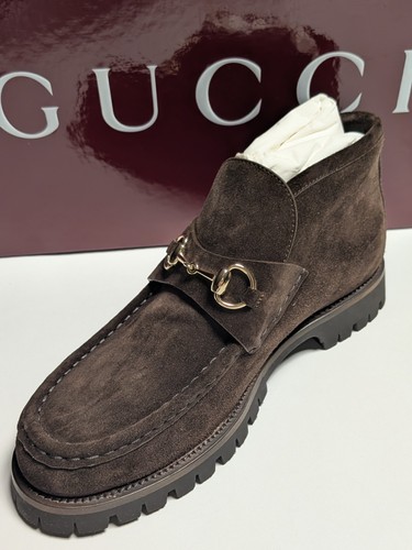 Gucci stivaletto donna con - stivaletto,
