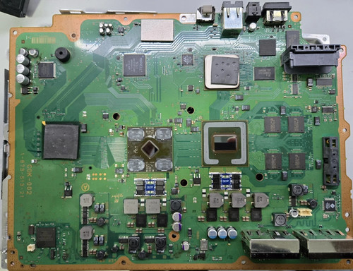 Ps3 ylod glod servizio - glod,