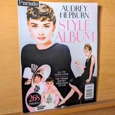 Parade Magazine September 2025