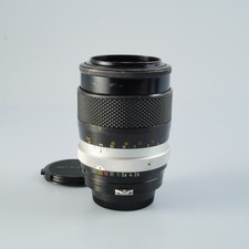 Excellent Nikon Non Ai