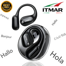 Auricolari Cuffie AI Per
