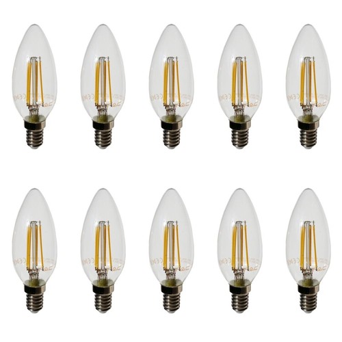 Lampadine led pz candela - lampadine,