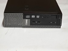 PC DELL OPTIPLEX 7010 USFF | CORE i5-3470s 2,90 GHz 8 GB 240 GB SSD WIFI WIN11 PRO