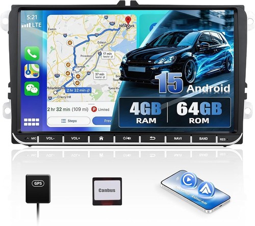 Autoradio android con schermo - autoradio,