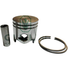 Pistone decespugliatore stihl - pistone,