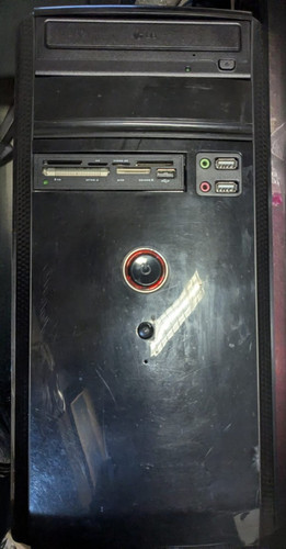 Computer fisso asus - fisso, a68hmx