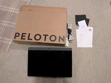 Peloton PLTN-TTR01 Tablet