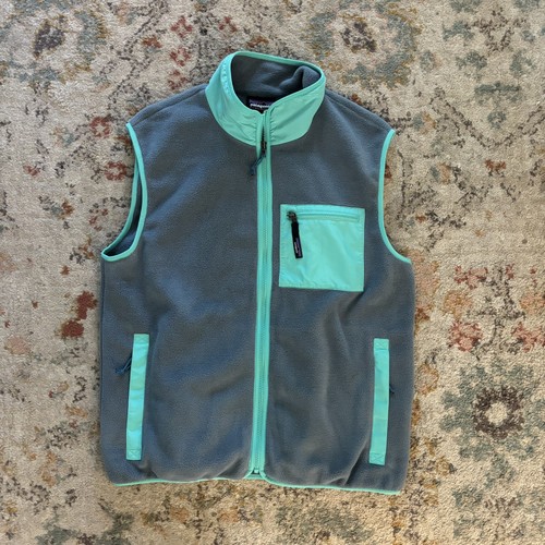 Gilet patagonia uomo - gilet, l