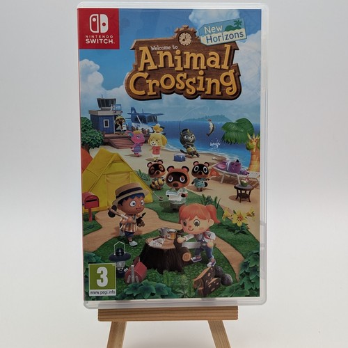 Animal crossing new horizons - animal,