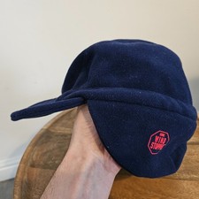 Cappellino in pile Gore