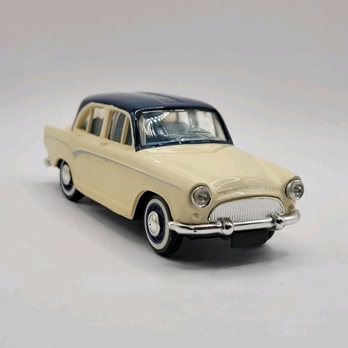 Norev simca aronde p60 - simca,