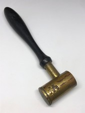 Antico Misuratore Colpo