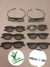 🖥👓🕶 Samsung Occhiali