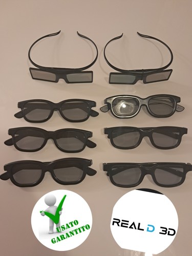 Samsung occhiali - 🖥👓🕶,