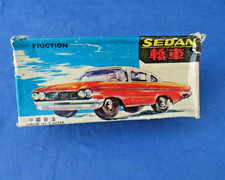 Tin Toy Giocattolo Latta Anni