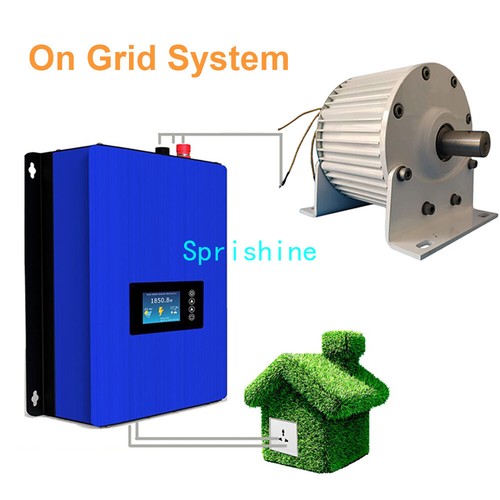 Generatore magnetico - generatore,