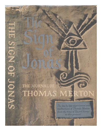 Merton thomas segno di - thomas,