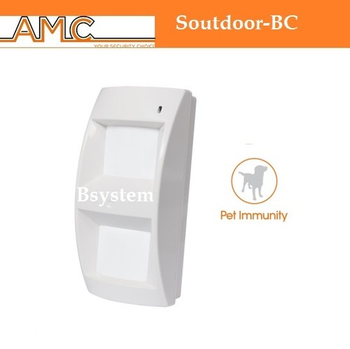 Sensore amc soutdoor - sensore, dt