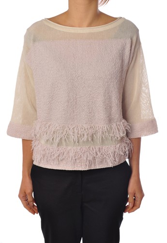 Liu donna maglia manica - liu.jo,