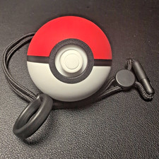 Nintendo Switch Poke Ball più