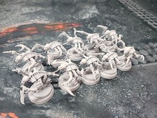 WARHAMMER 40K Tyranids