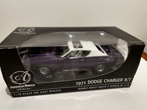 Caricabatteria dodge 1 18 - dodge, r/t