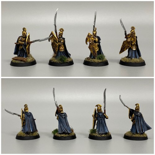 Games workshop high - 4,