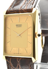 Seiko Dolce 7430-5230 Orologio