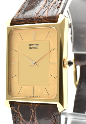 Seiko dolce 7430 - seiko, orologio