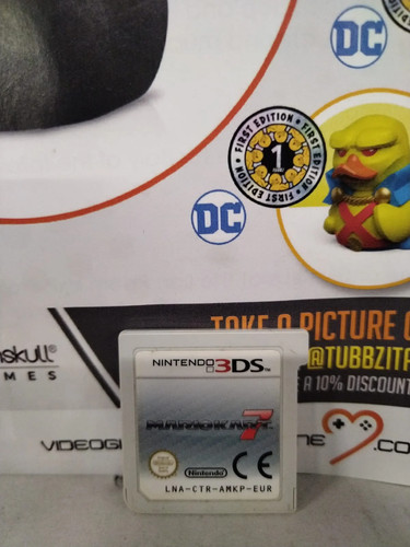 Mario kart nintendo 3ds - 3ds, /