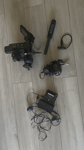 Canon c200 cinema camera - canon,