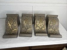 Applique da parete vintage in