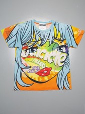 Moschino jeremy scott - by,