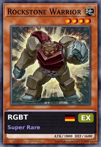 Guerriero dei massi rgbt 001 - massi, rgbt-001