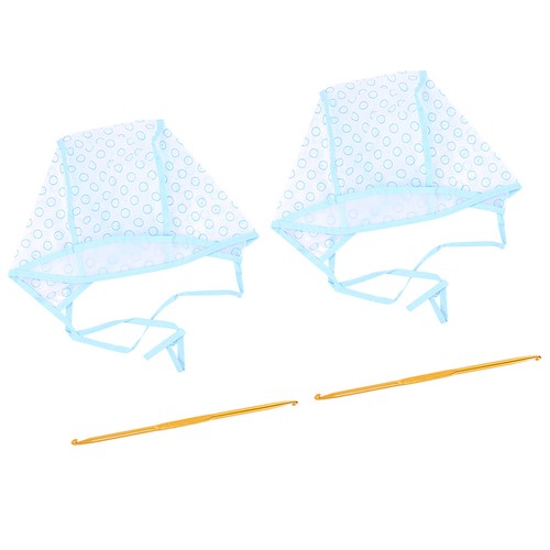 Sets hair streaking cap - 2,