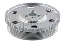 Crankshaft Belt Pulley For