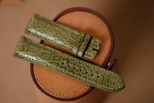 Cinturino in pelle