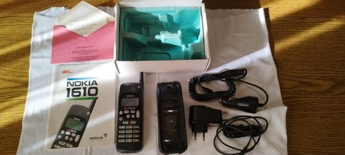 Telefono cellulare nokia 1610 - cellulare,