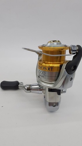 Mulinello spinning shimano - da,