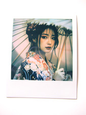 z) N. ARAKI: FOTO POLAROID