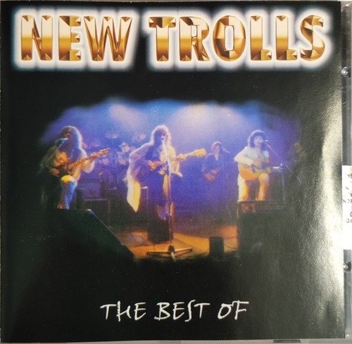 New trolls the best - –,