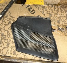 Calandra destra ALFA ROMEO 156 Q4 GRIGIA  156051860