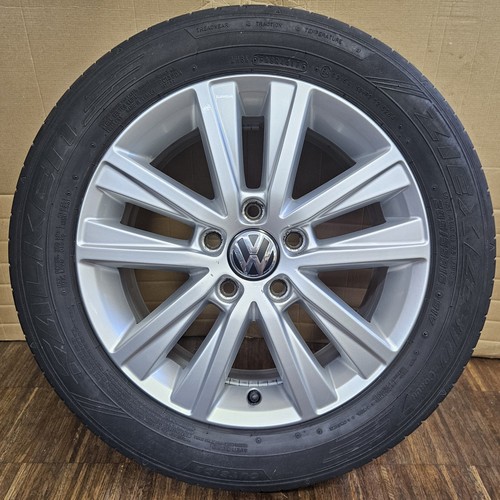 Cerchio lega originale vw - in,