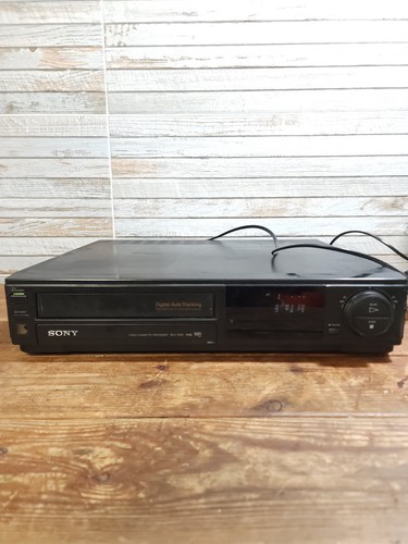 Videoregistratore sony - videoregistratore,