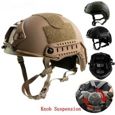 Casco Manopola Regolabile