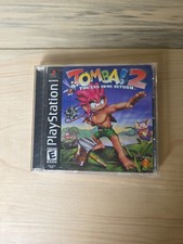 Tomba the evil swine - 2:,